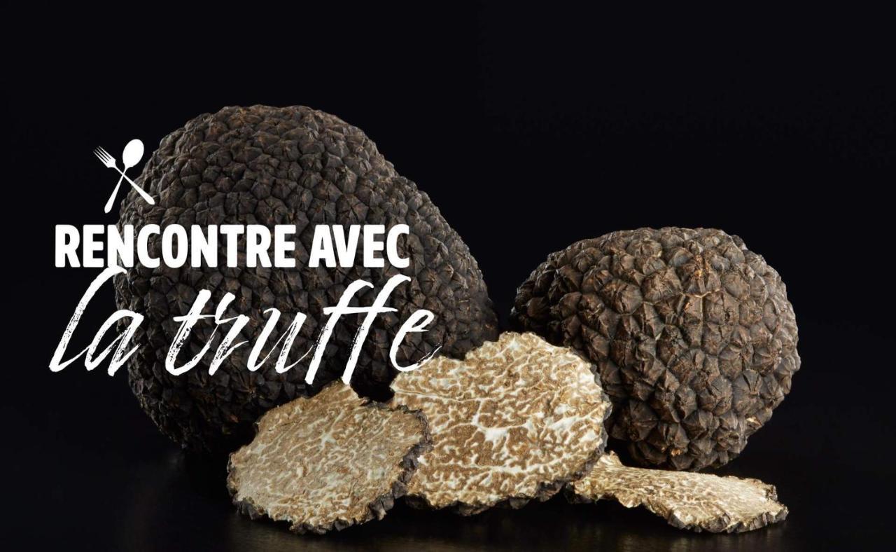 Le Pigeonnier, Gite Des Lucioles En Provence Montségur-sur-Lauzon Zewnętrze zdjęcie