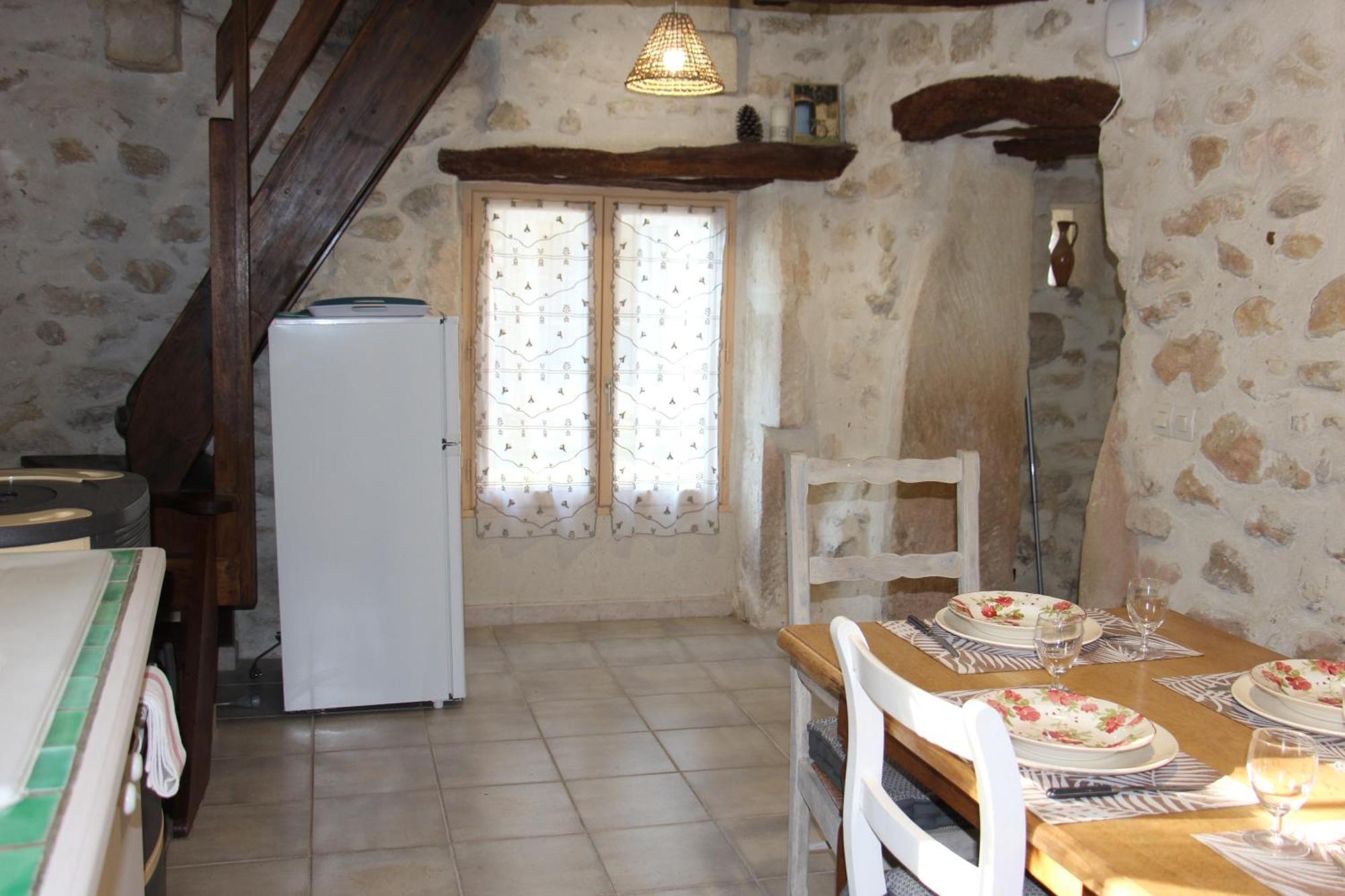 Le Pigeonnier, Gite Des Lucioles En Provence Montségur-sur-Lauzon Zewnętrze zdjęcie